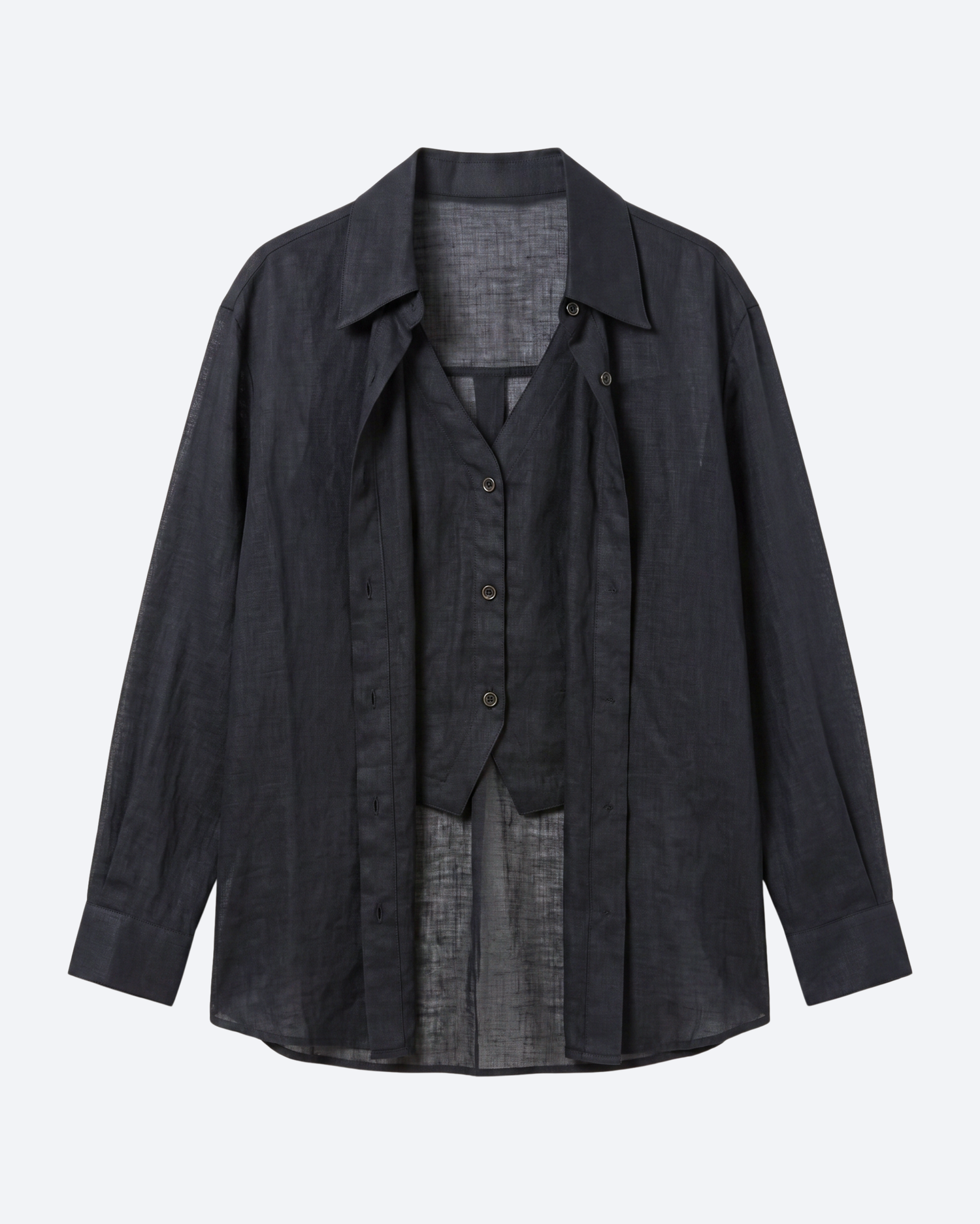 The Breathable Edit