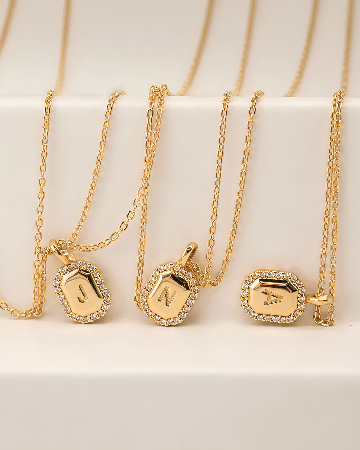 Jewellery
