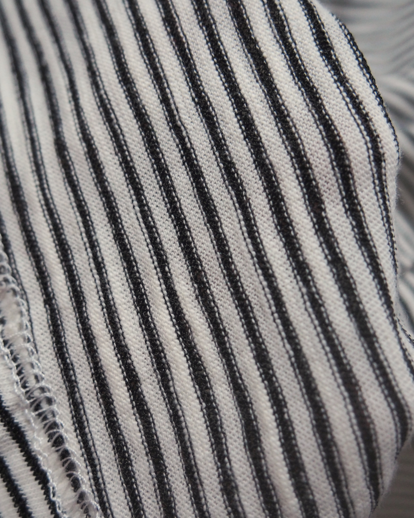 The Monaco Scarf Top