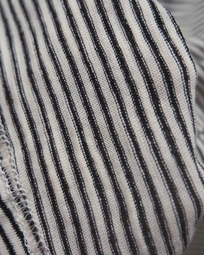 The Monaco Scarf Top