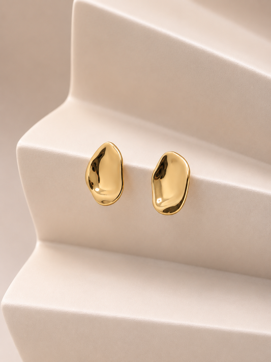 The Fluid Geometric Studs