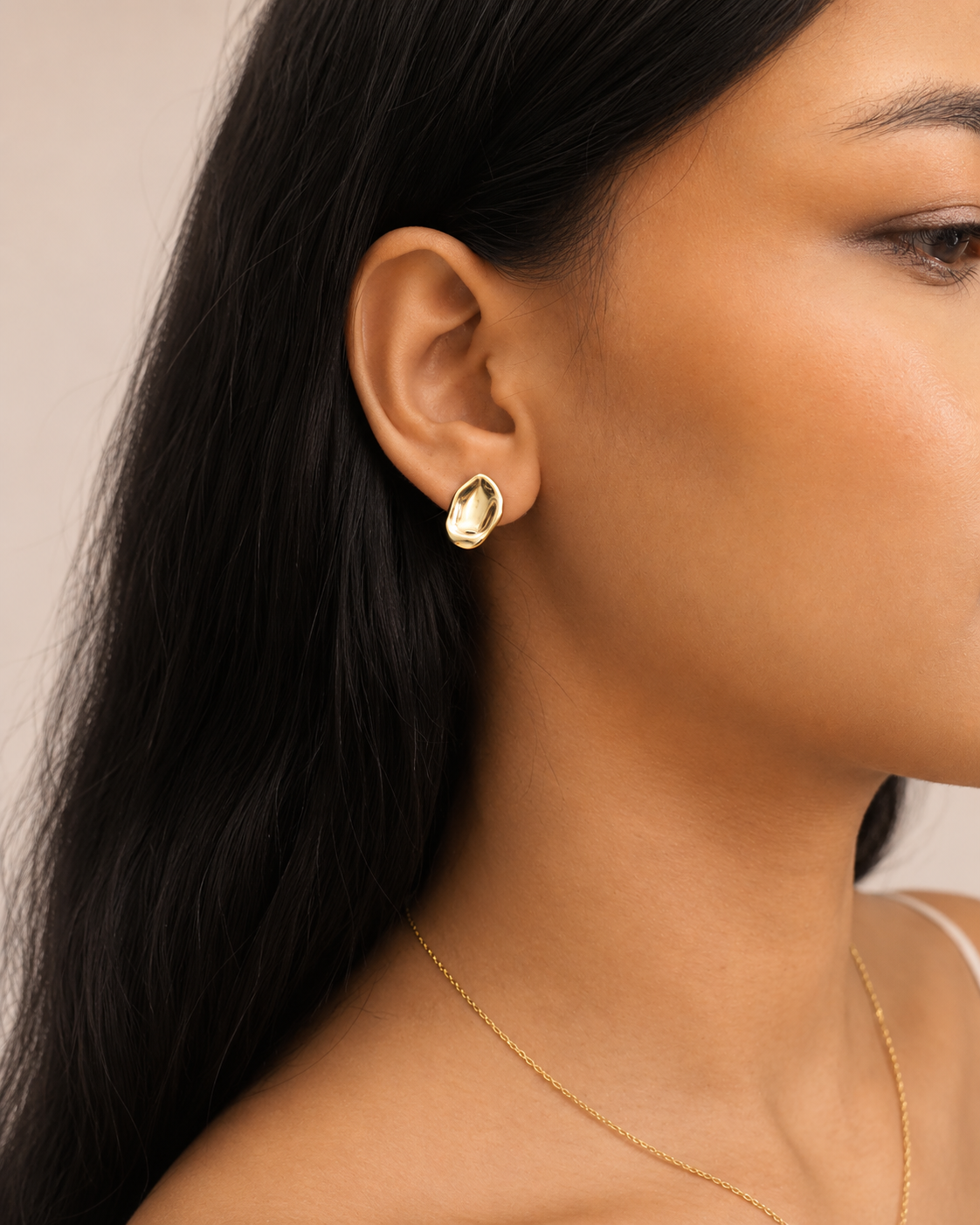 The Fluid Geometric Studs